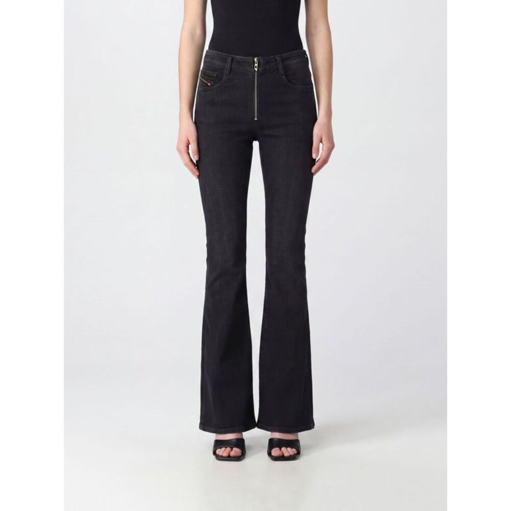 Diesel Women Jeans Woman Diesel